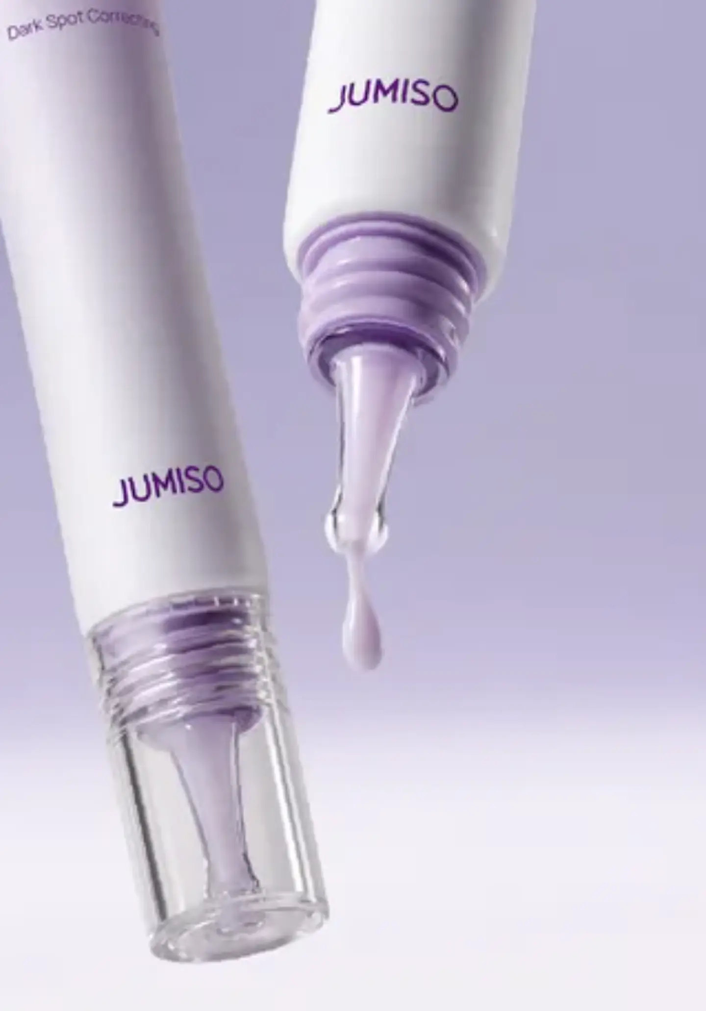 JUMISO - Niacinamide 5+ Dark Circle Correcting Eye Cream [15ml] 2