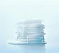 SKIN1004 - Madagascar Centella Hyalu-Cica Jelly-Fit Ampoule Pad - 140ml/60pads - Miniatura 2