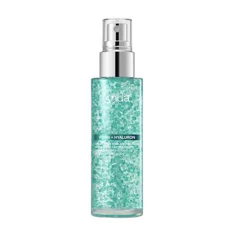 ANUA - PDRN Hyaluronic Acid Hydrating Capsule Mist - 100ml