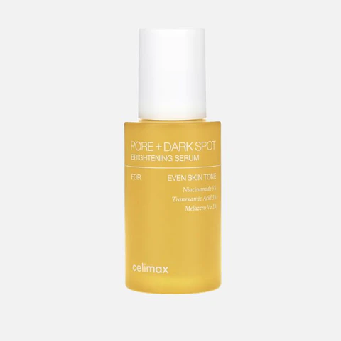 celimax - Sérum Iluminador Pore + Dark Spot Brightening Serum [30ml]