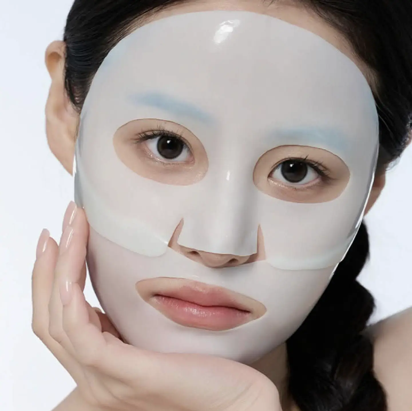 Biodance - Refreshing Sea Kelp Real Deep Mask 2