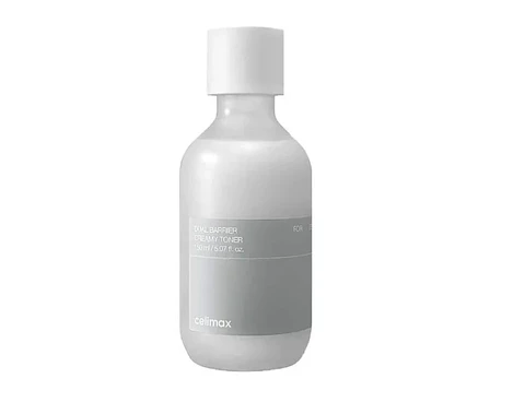 Celimax - Dual Barrier Creamy Toner 150 ml