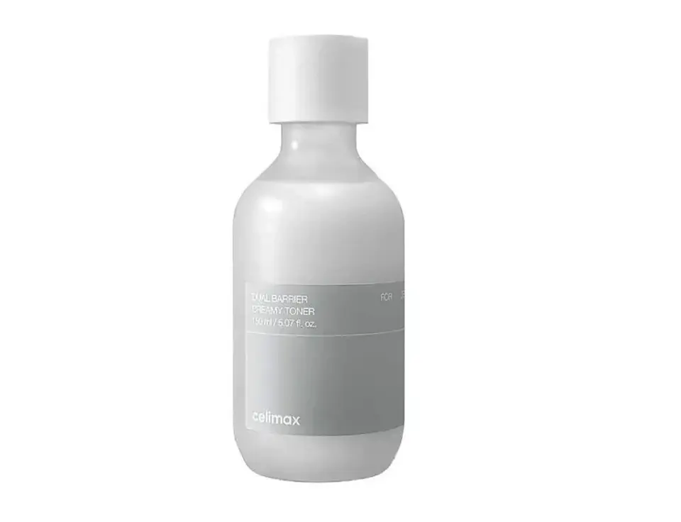 Celimax - Dual Barrier Creamy Toner 150 ml 1