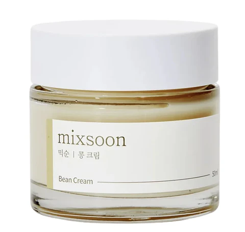 Mixsoon - Bean Cream [50ml]