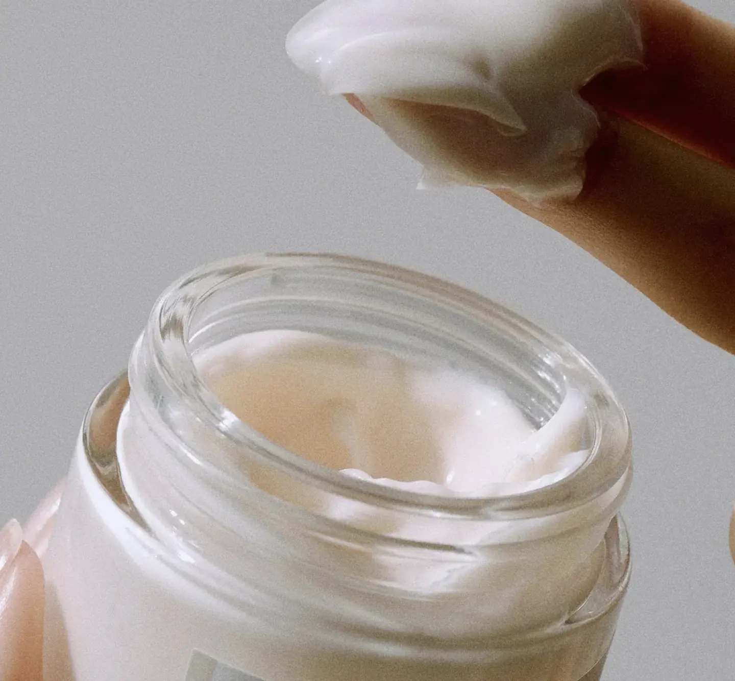 Mixsoon - Bean Cream [50ml] 2