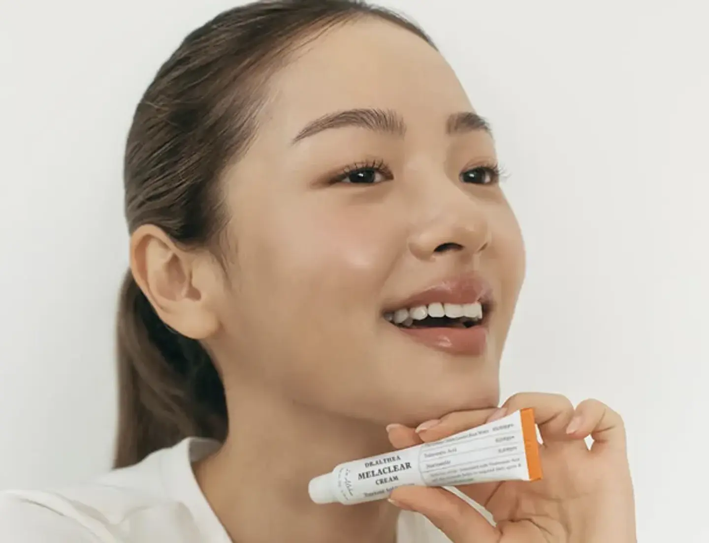 Dr. Althea - Tratamiento Antiacné Melaclear Cream [20g] 1