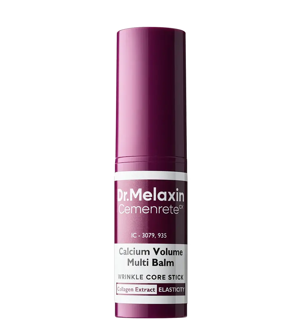 Dr. Melaxin - cemenrete Calcium Volume Multi Balm 9g 1