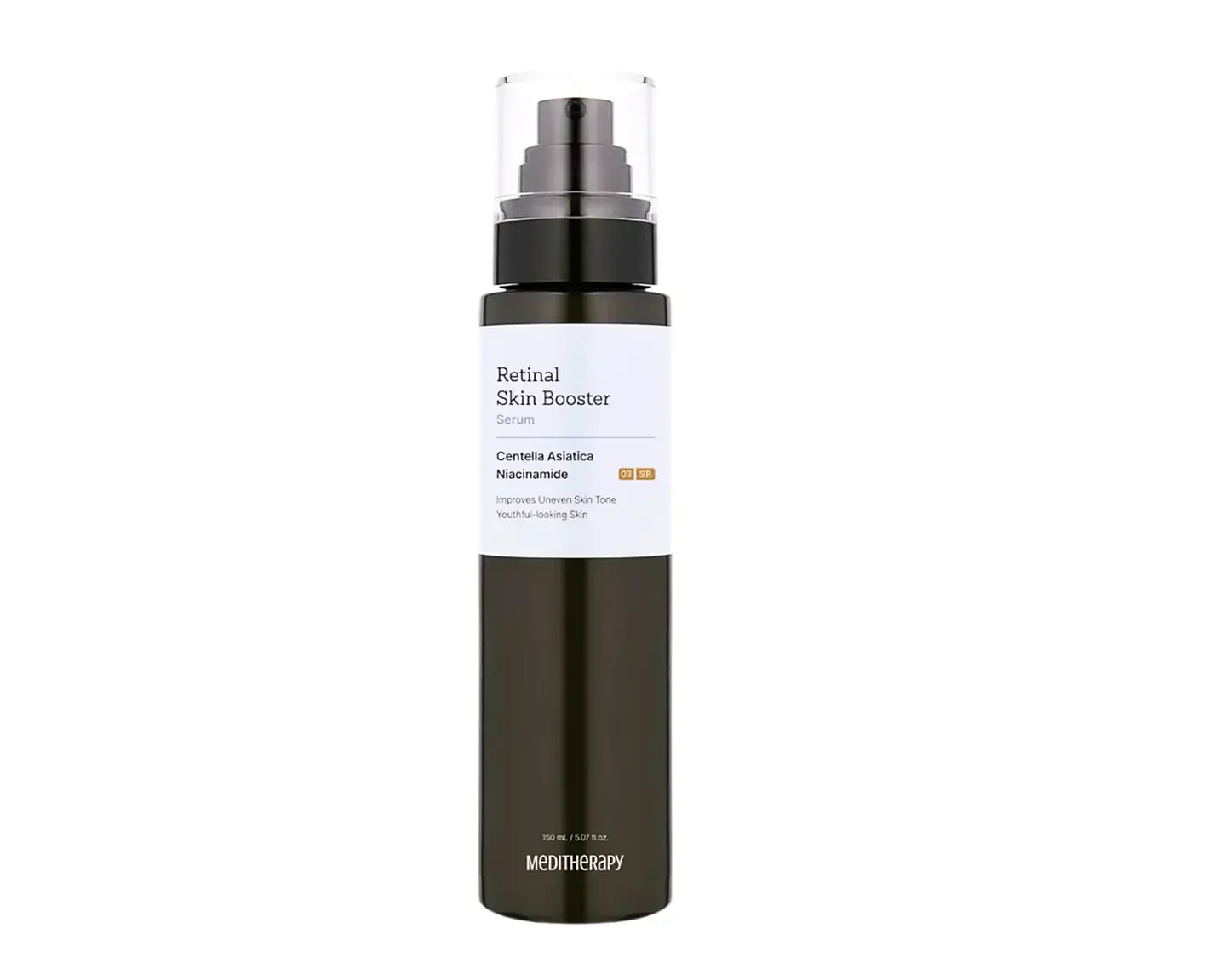 Meditherapy - Retinal Skin Booster Serum [150ml] 2