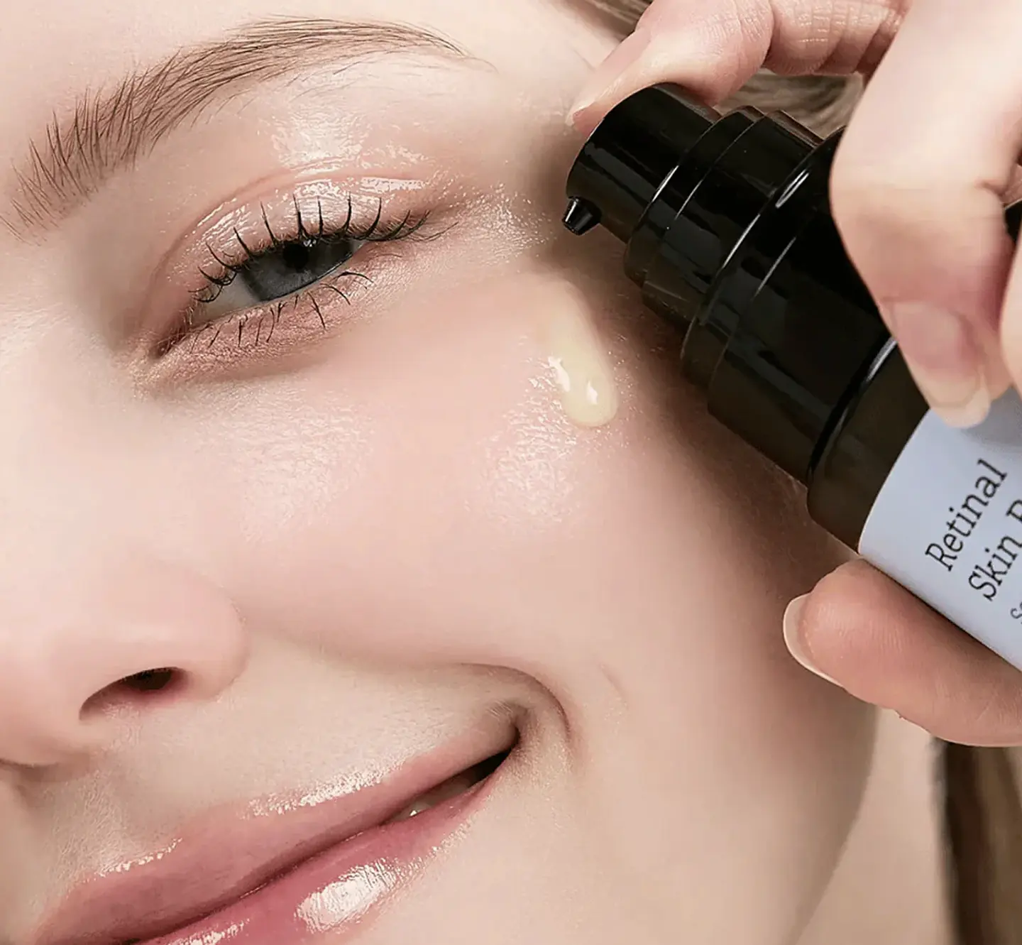Meditherapy - Retinal Skin Booster Serum [150ml] 3