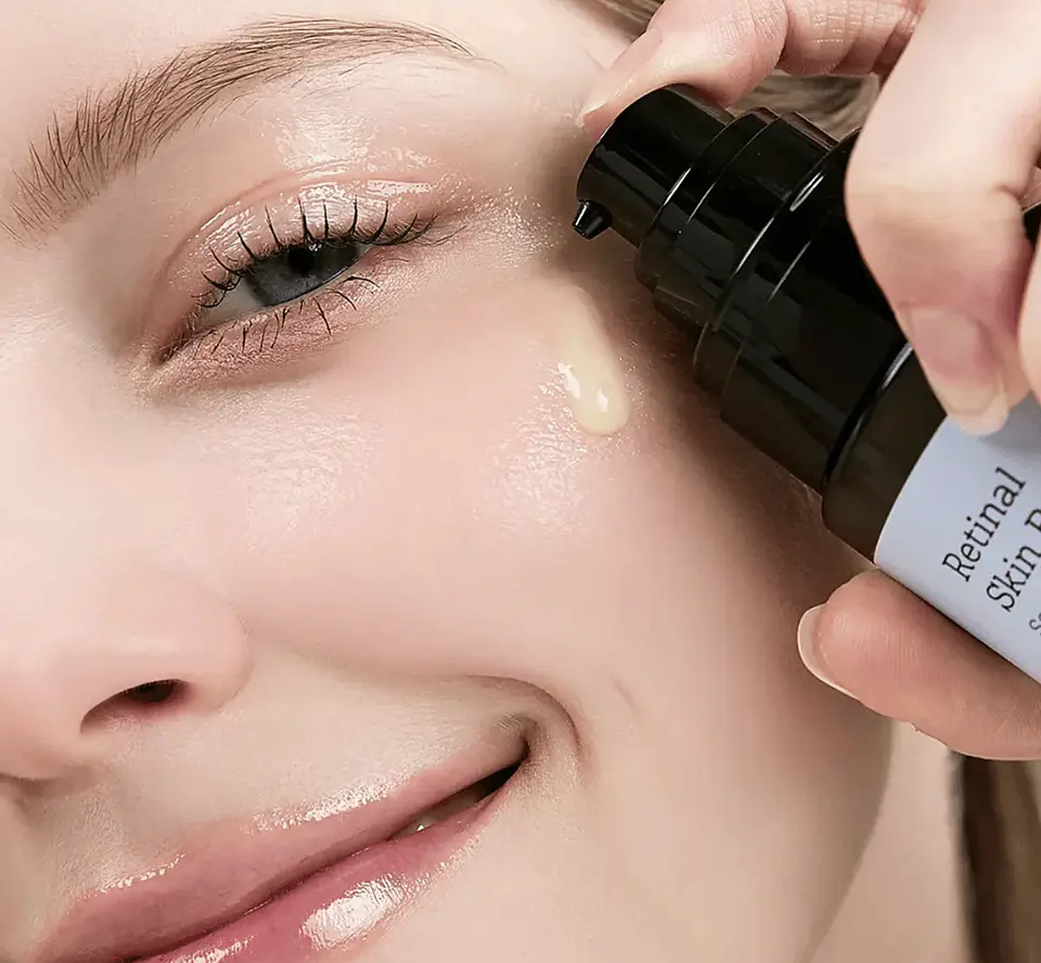 Meditherapy - Retinal Skin Booster Serum [150ml] 3