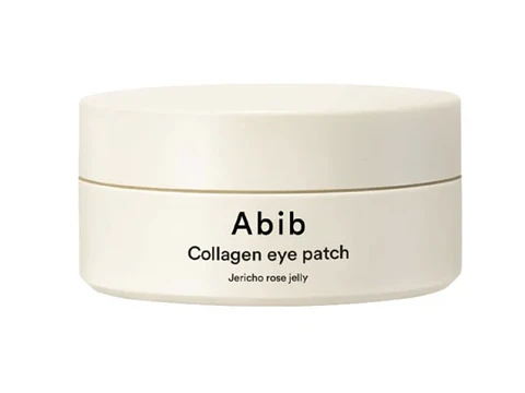 Abib - PDRN Collagen Lip Mask Glazed Jelly [11g]