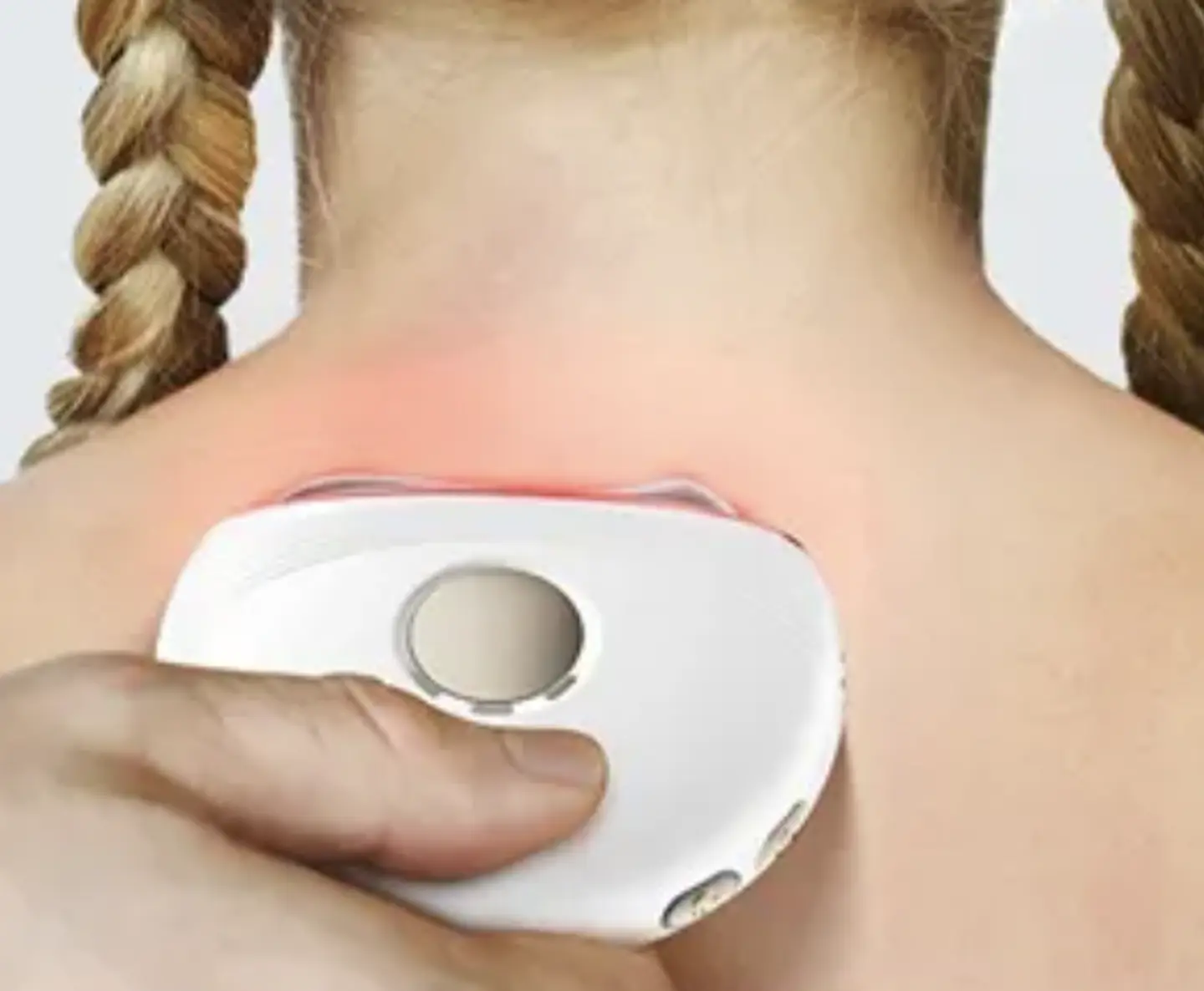 ANLAN - Dispositivo Guasha Hot / Cool  2