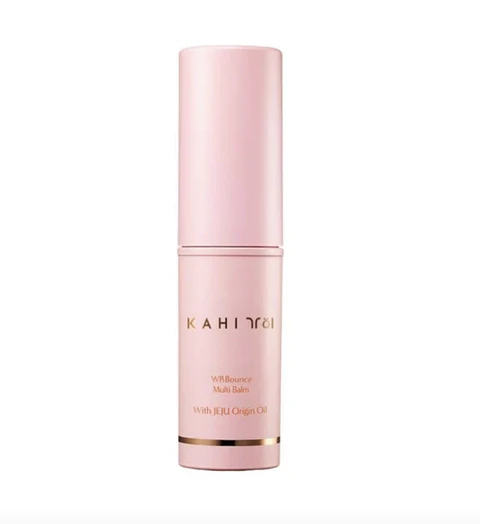 KAHI - Wrinkle Bounce Multi Balm [9g]
