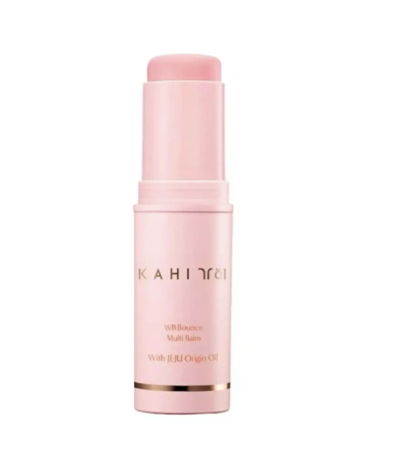KAHI - Wrinkle Bounce Multi Balm [9g] 2