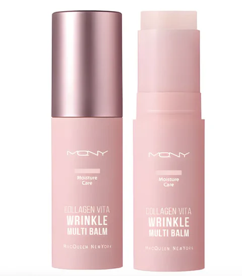 MQNY - Bálsamo facial Collagen Vita Wrinkle Multi Balm [10 g]