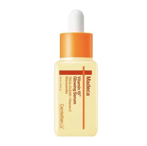 Centellian24 - Madeca Vitamin 15+ Glowing Serum [30ml]