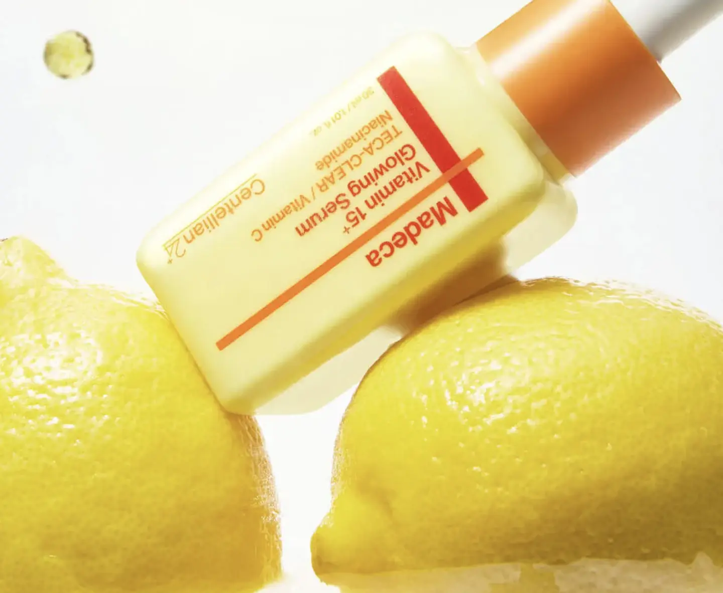 Centellian24 - Madeca Vitamin 15+ Glowing Serum [30ml] 2