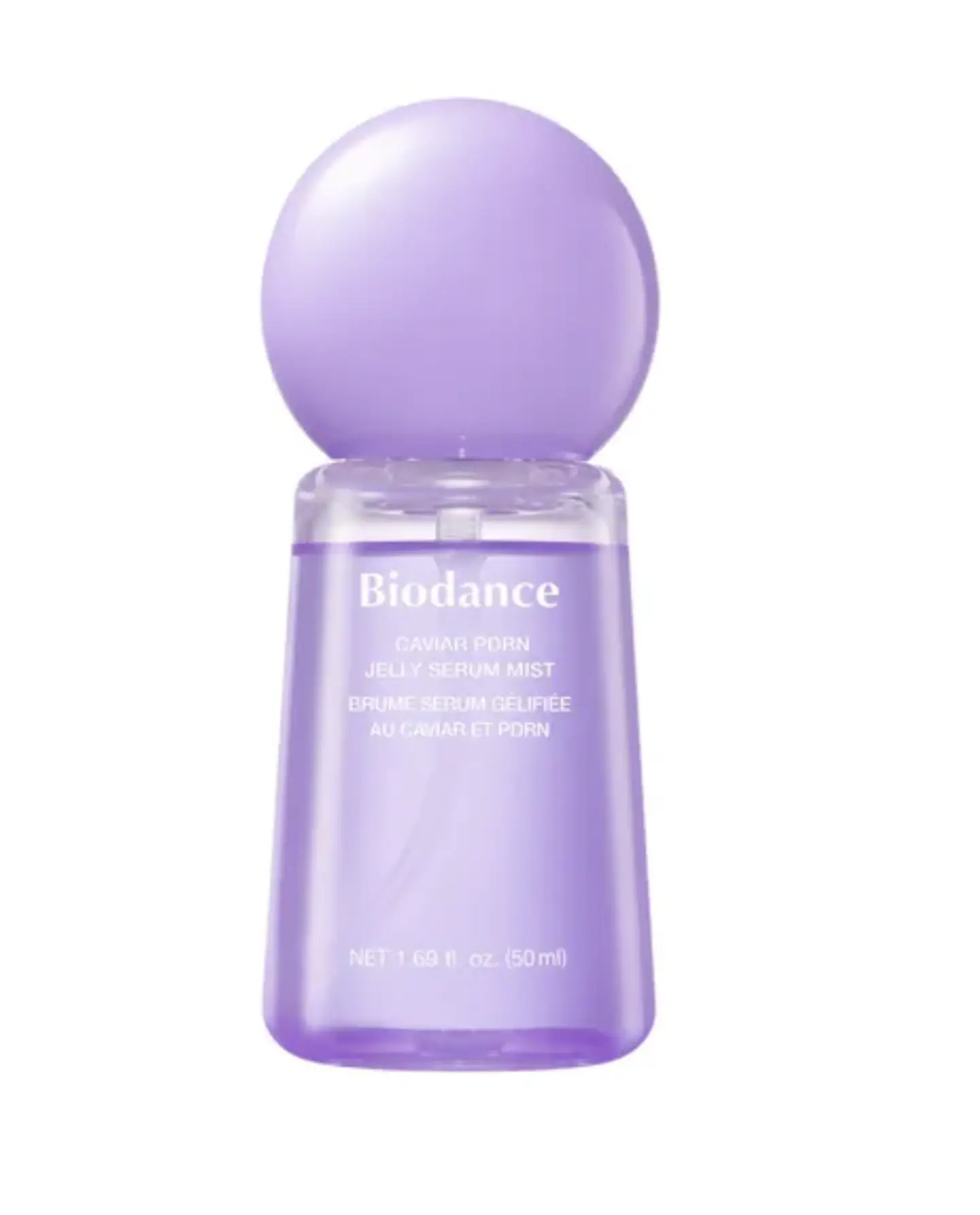 Biodance - Caviar PDRN Jelly Serum Mist [50ml] 1