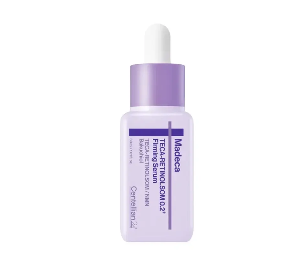 Centellian24 - Madeca Teca-Retinolsom 0.2+ Firming Serum [30ml] 1