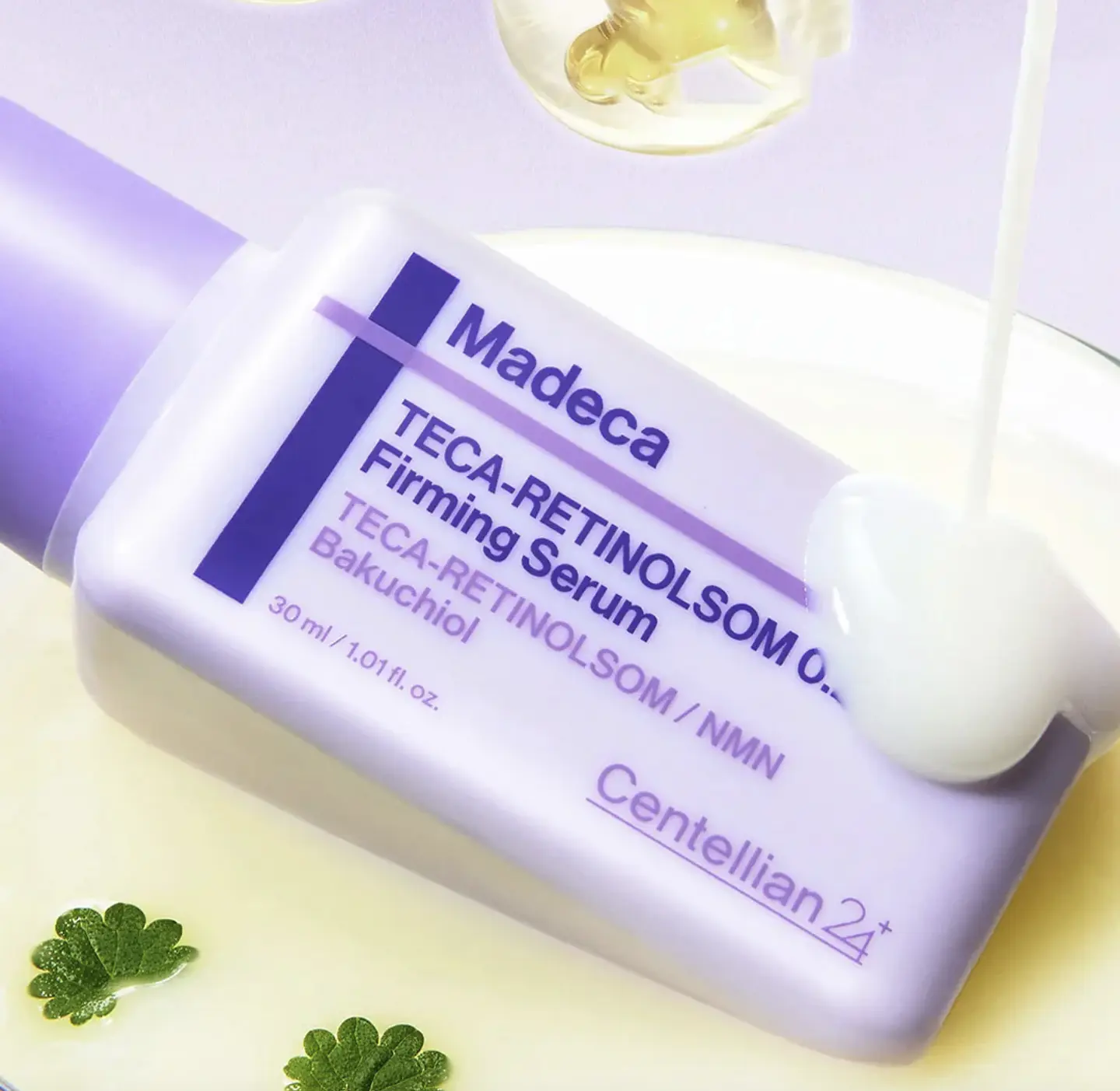 Centellian24 - Madeca Teca-Retinolsom 0.2+ Firming Serum [30ml] 2