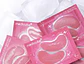 medicube - PDRN Pink Collagen Jelly Eye Mask [1 PAR] - Miniatura 3