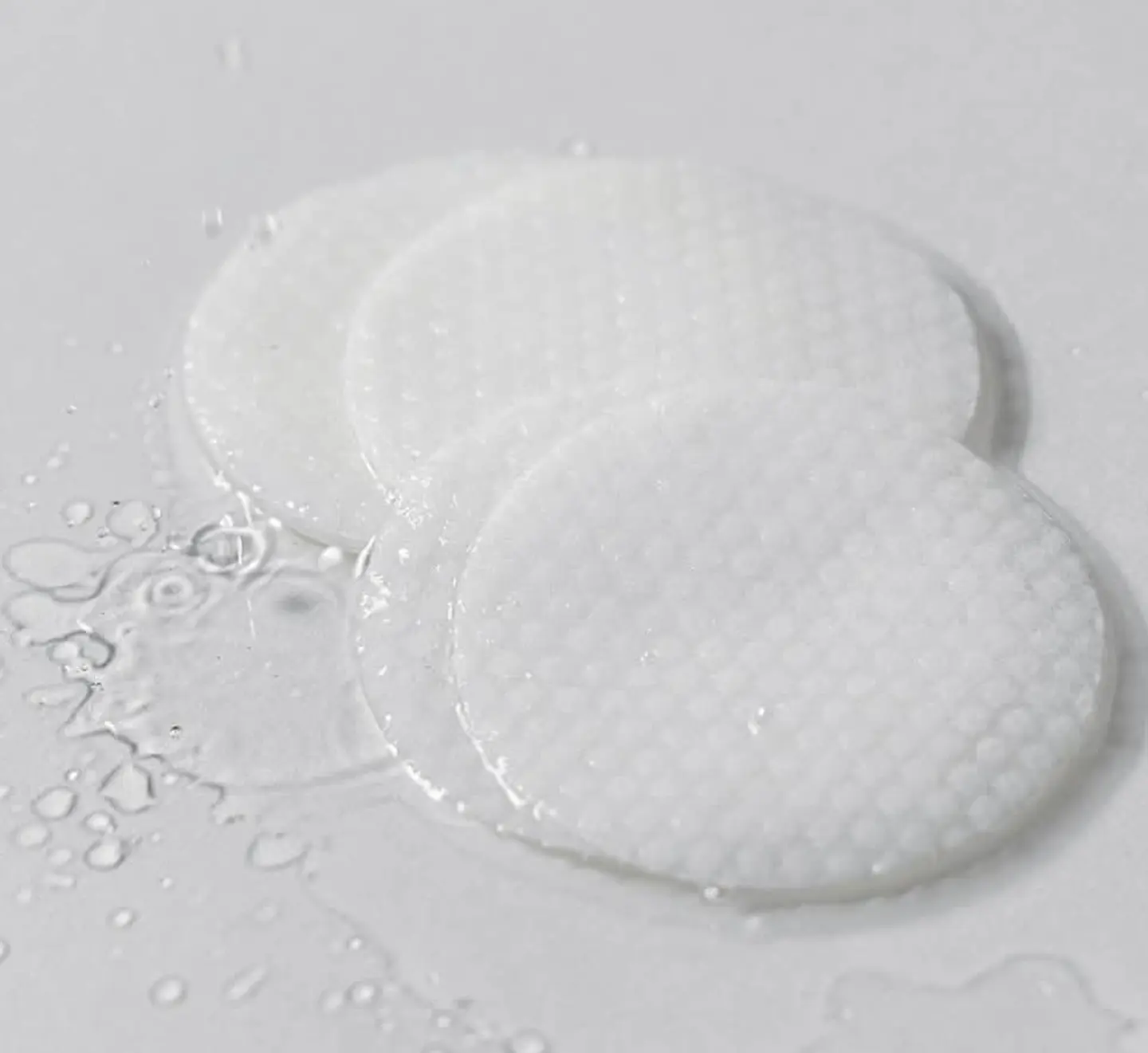 CELIMAX - Ji Woo Gae Heartleaf BHA Peeling Toner Pad (60 Pads) 2