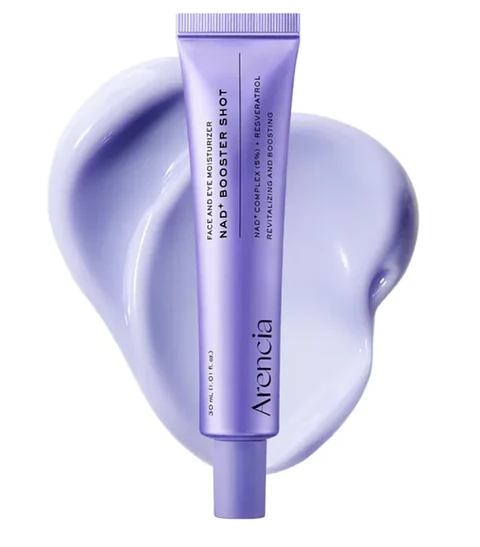 Arencia - NAD+ Booster Shot 30ml