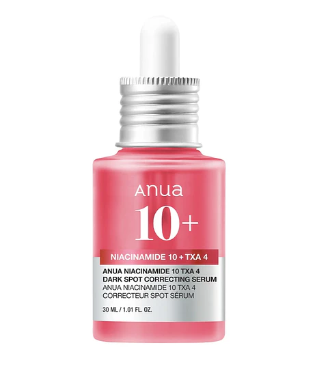[Anua] Niacinamide 10 TXA 4 Serum [30 y 50 ml]