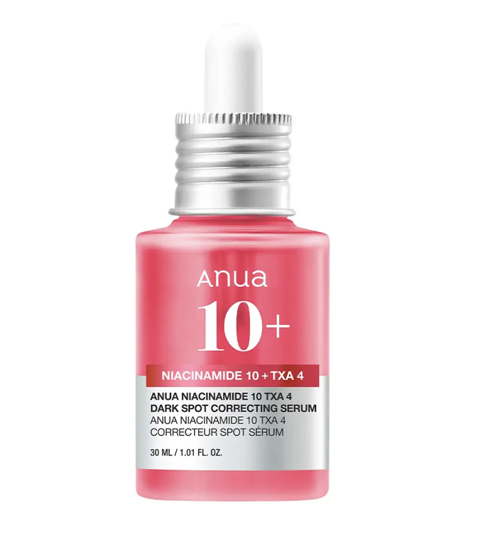 [Anua] Niacinamide 10 TXA 4 Serum [30 y 50 ml] 1