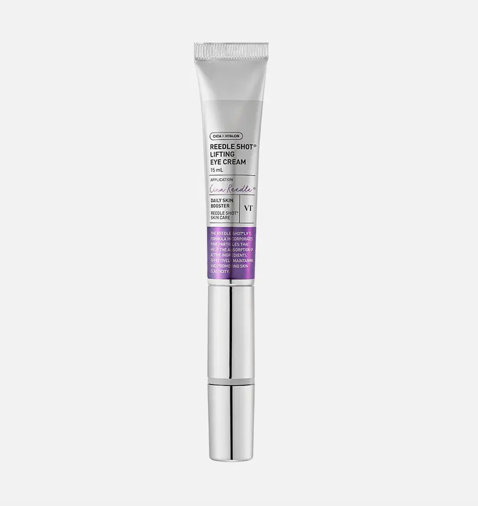 VT - Crema Contorno de Ojos Reedle Shot Lifting Eye Cream [15ml] 1