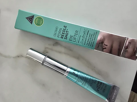 VT - Crema Contorno de Ojos PDRN Reedle Shot Eye Lifter[15ml]
