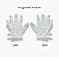 MADFORCOS - Milky Moisture Hand Mask - Miniatura 2