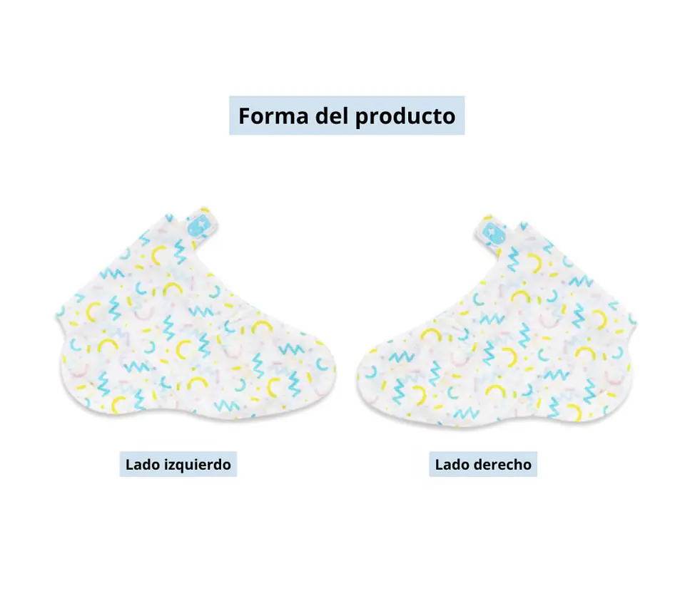 MADFORCOS - Silky Coconut Oil Foot Mask 2