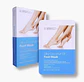 MADFORCOS - Silky Coconut Oil Foot Mask - Miniatura 1