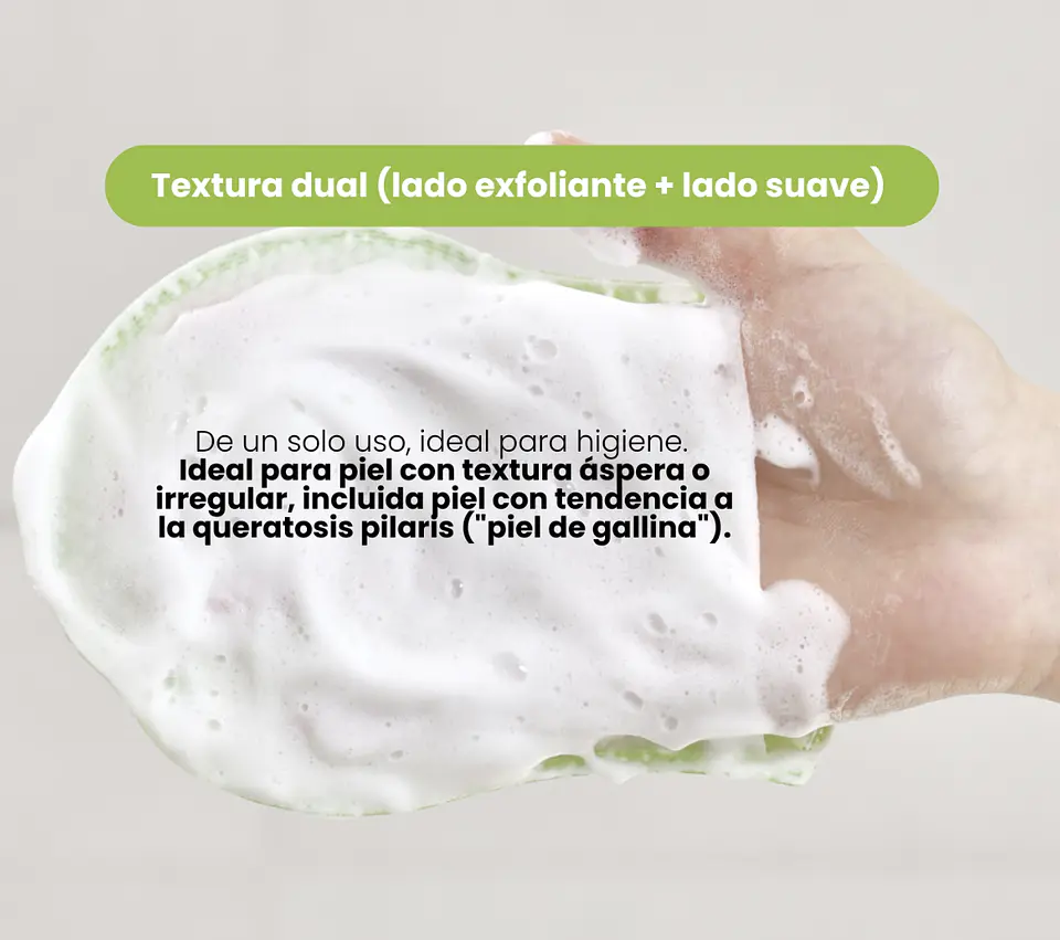 MADFORCOS PORE CLEAR BODY PEELING PAD 2