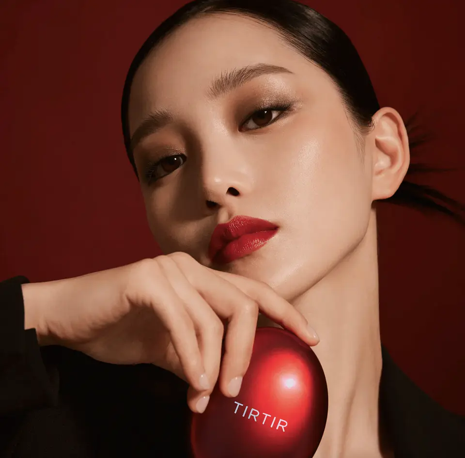 TirTir - Mask Fit Red Cushion Mini 2