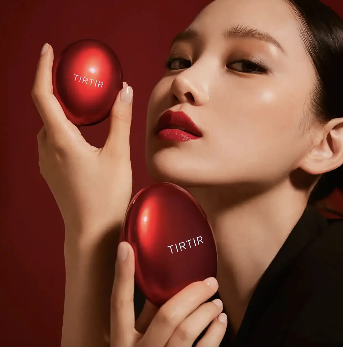 TirTir - Mask Fit Red Cushion Mini 3