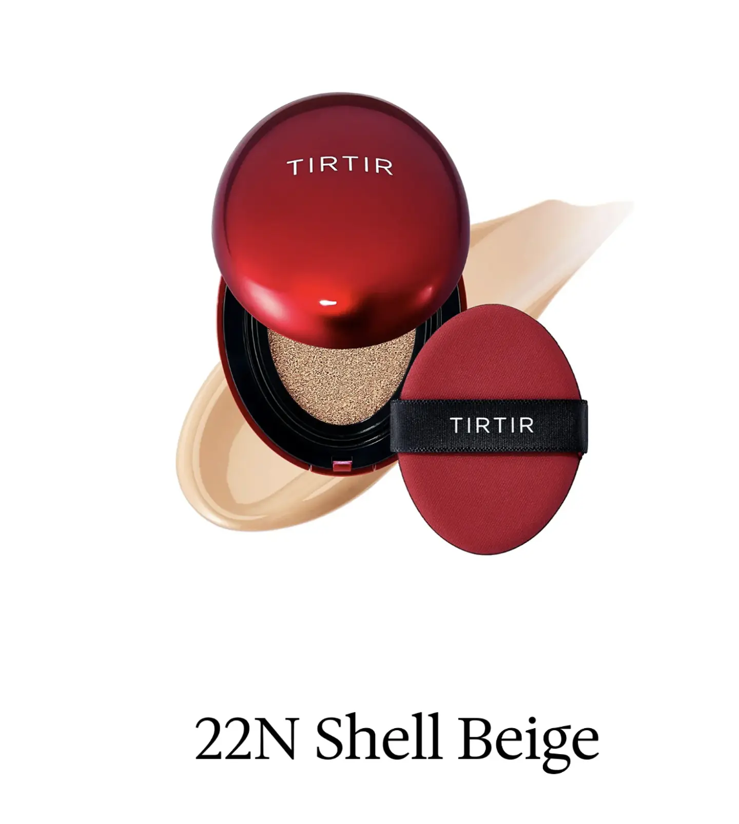 TirTir - Mask Fit Red Cushion Mini 4
