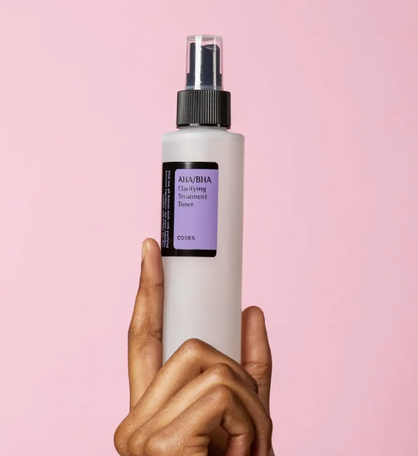 [CosRx] Aha/Bha Clarifying Treatment Toner 150ml 3