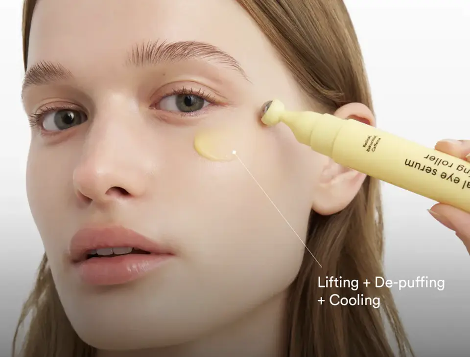 Abib - Sérum para Ojos Retinal Eye Serum Lifting Roller 2