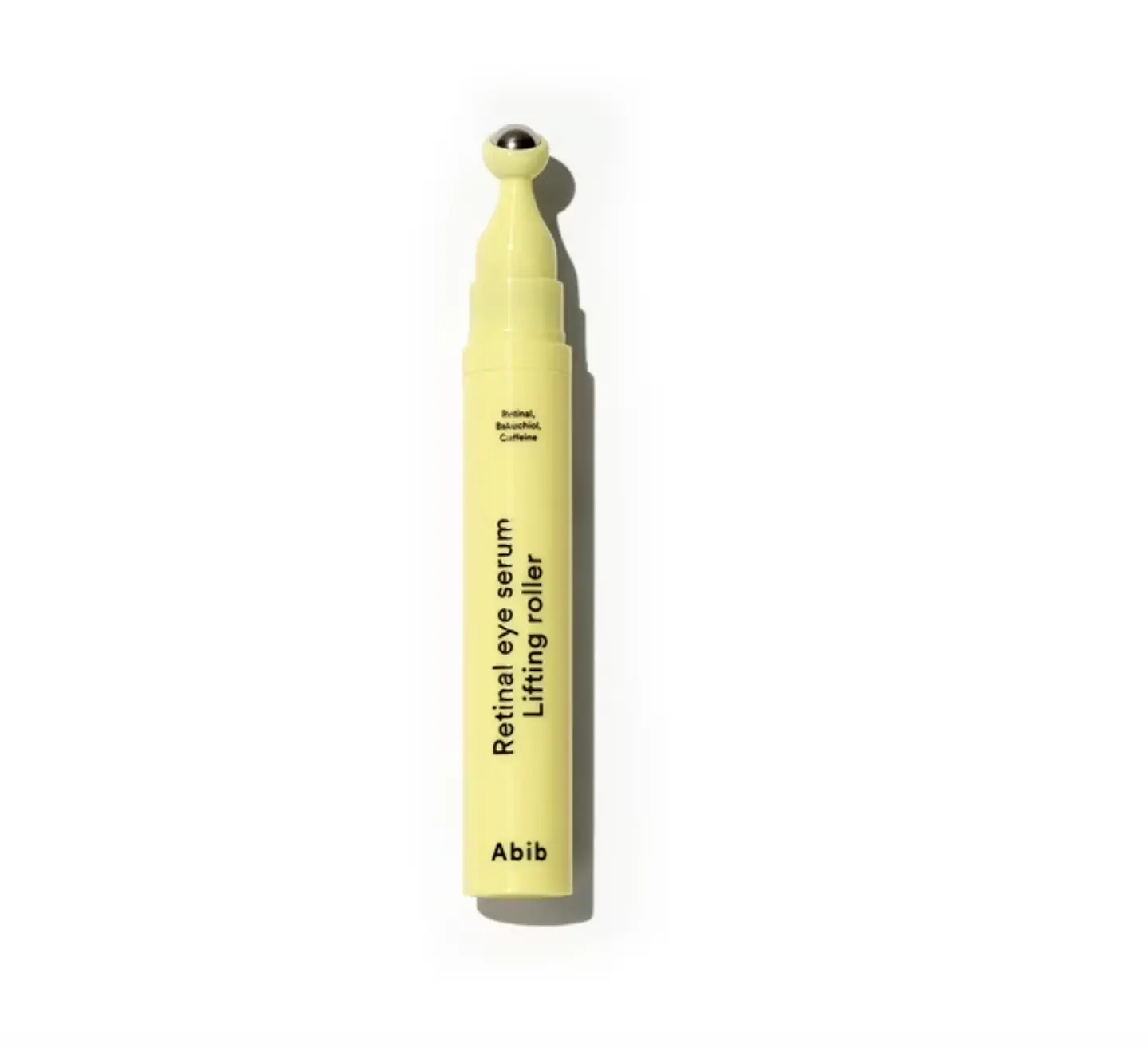Abib - Sérum para Ojos Retinal Eye Serum Lifting Roller 1
