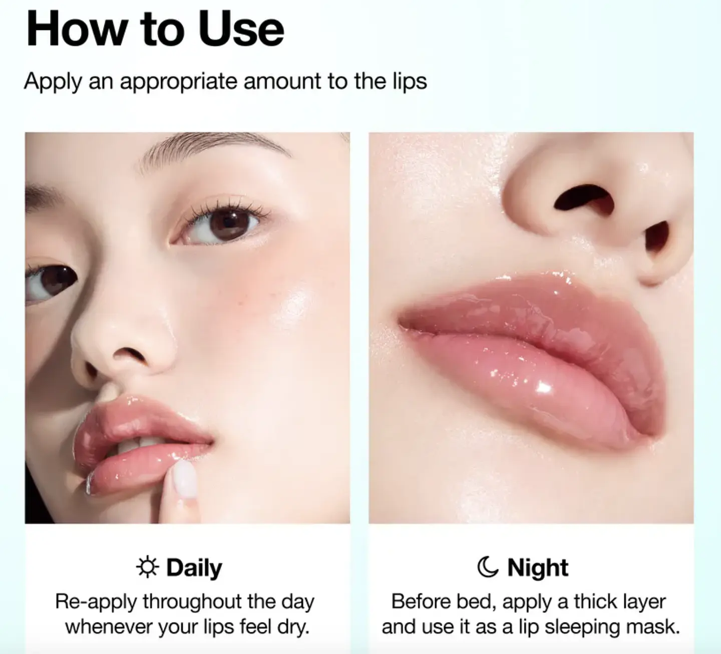 Anua - PDRN Lip Serum [10ml] 2
