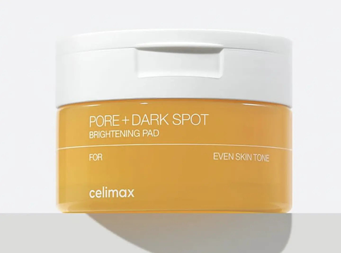 celimax - Toner Pads Pore + Dark Spot Brightening Pad 1