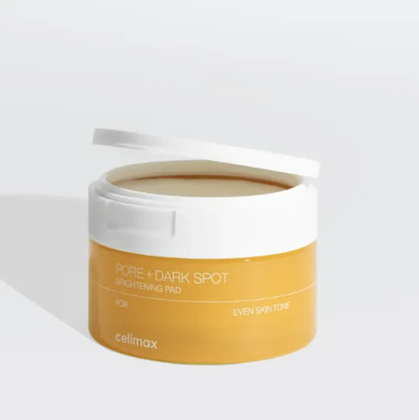 celimax - Toner Pads Pore + Dark Spot Brightening Pad 2