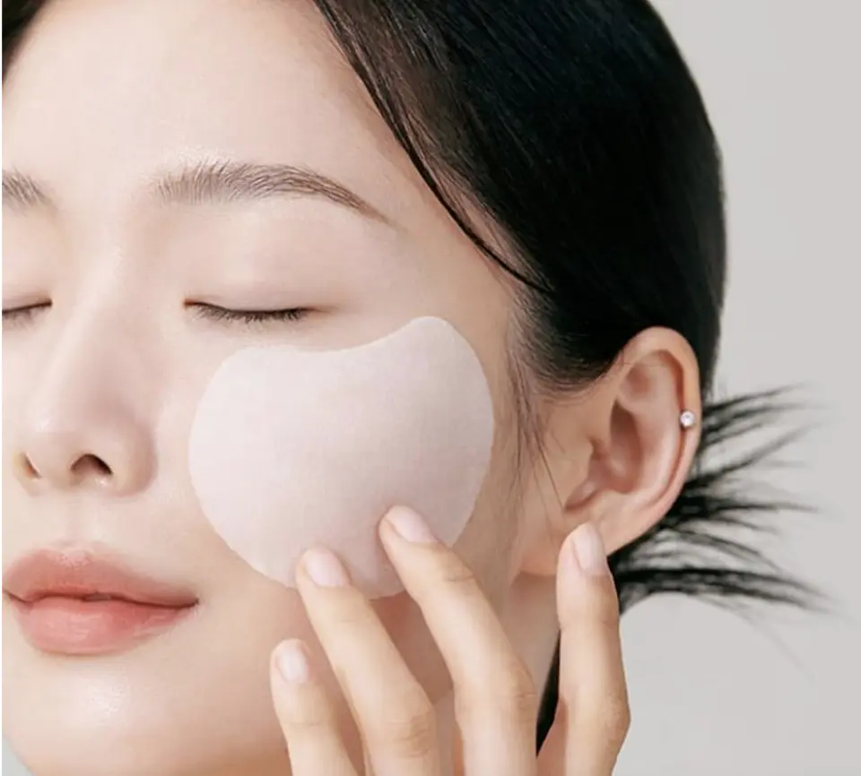 celimax - Toner Pads Pore + Dark Spot Brightening Pad 3