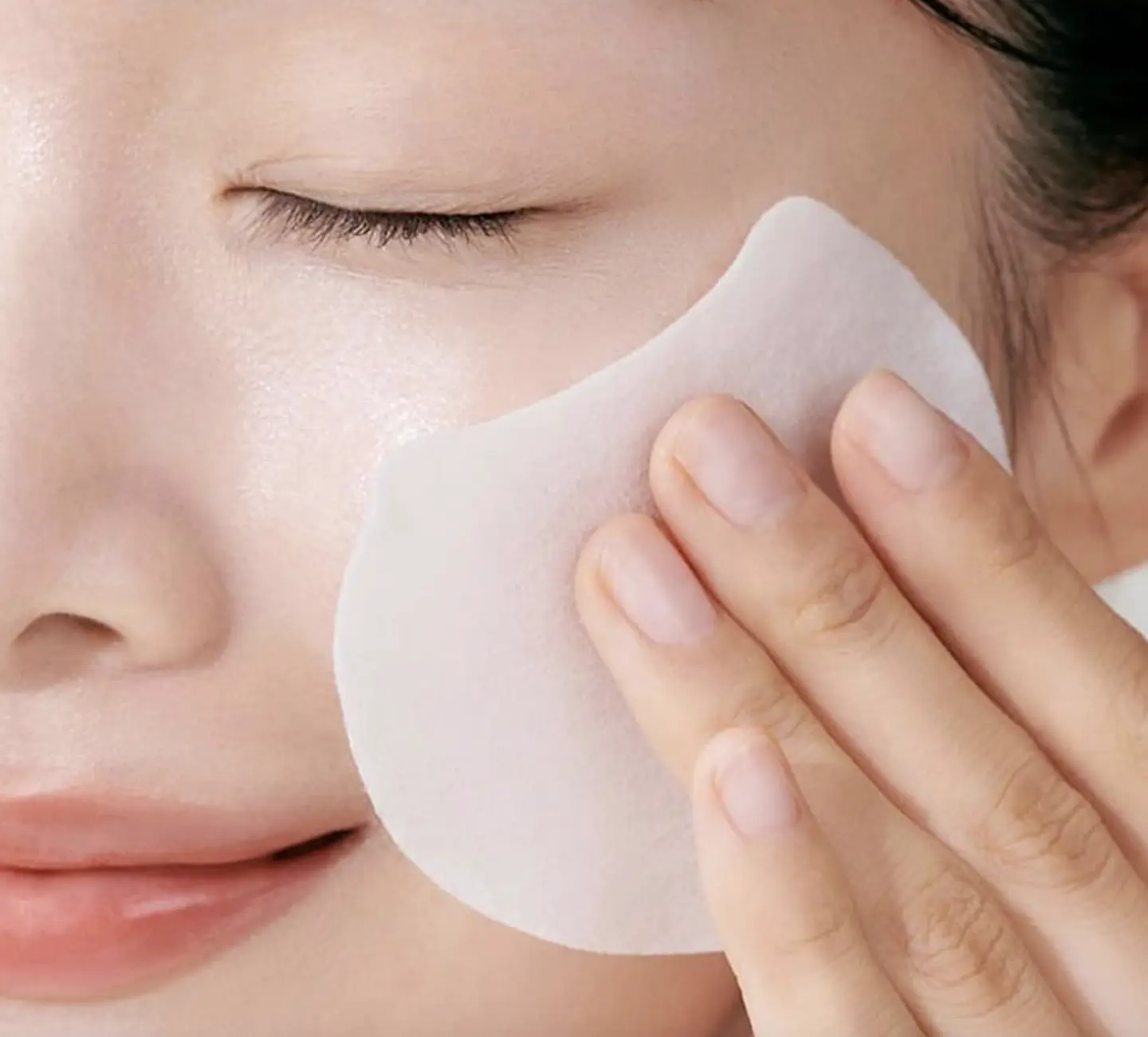 celimax - Toner Pads Pore + Dark Spot Brightening Pad 4