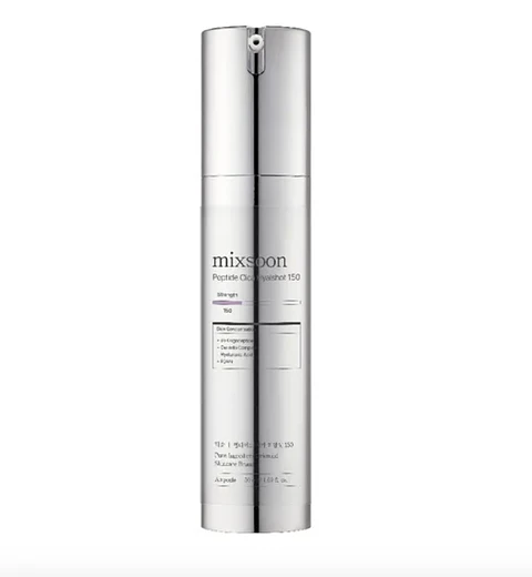 mixsoon - Ampolla Facial Peptide Cica Hyalshot 150
