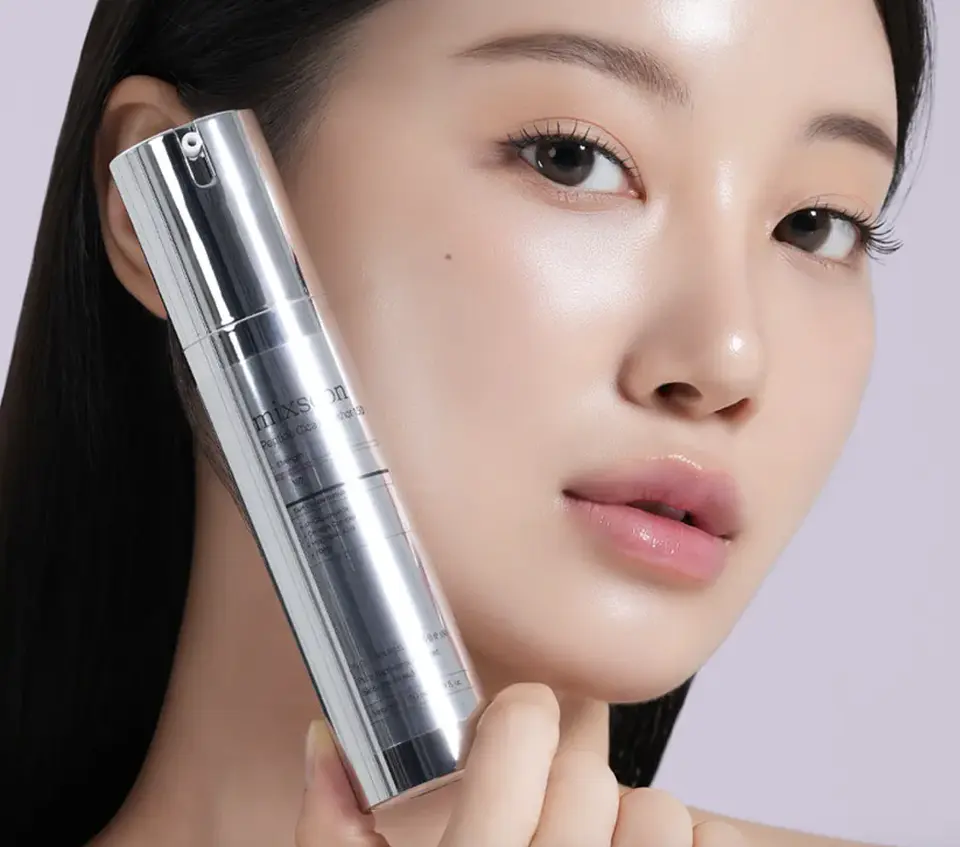 mixsoon - Ampolla Facial Peptide Cica Hyalshot 150 2
