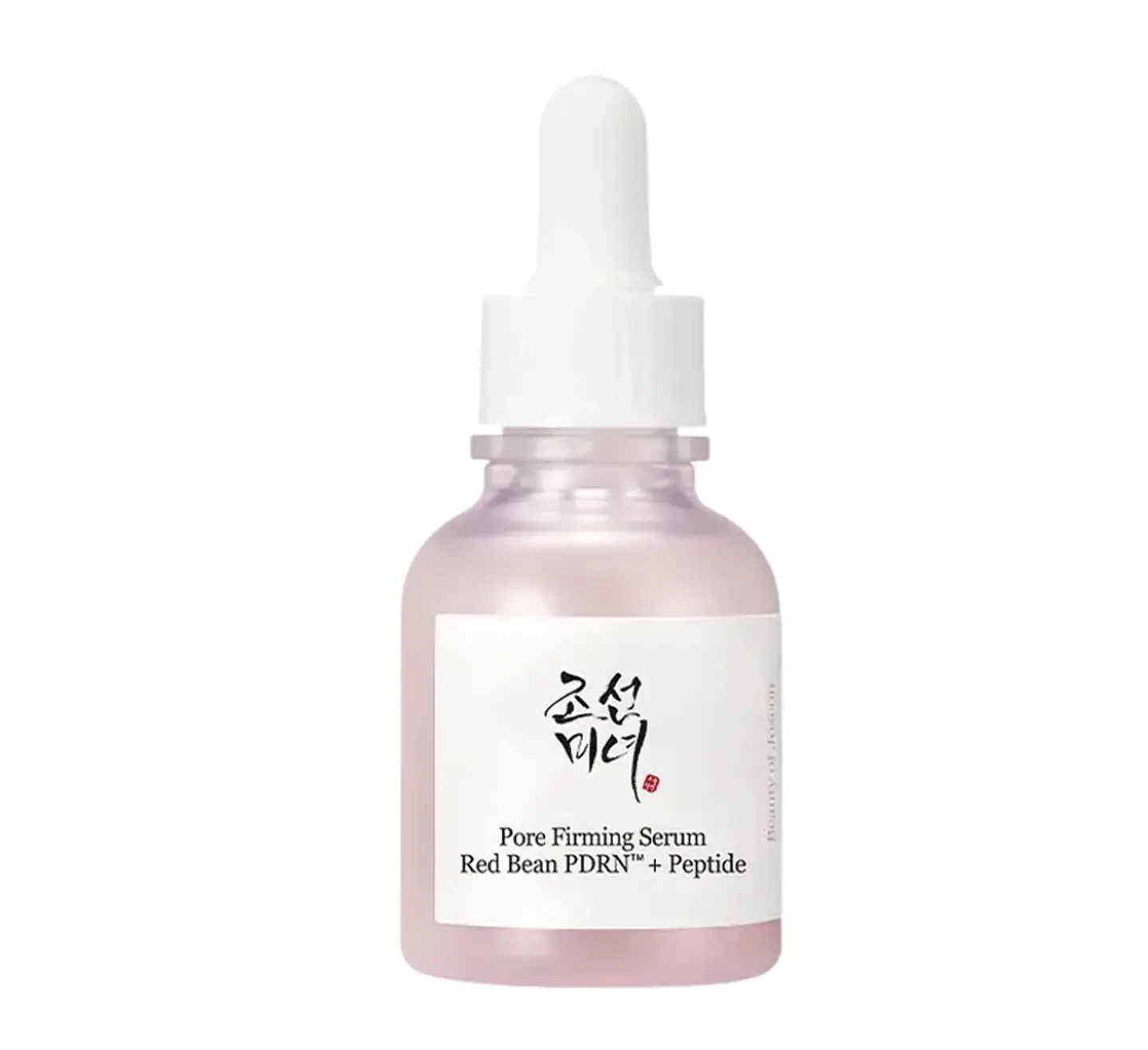 BOJ - Pore Firming Serum Red Bean PDRN + Peptide 30ml 1