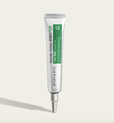 Mary&May - Crema Spicule Azelaic PDRN Spot